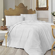 Постільна білизна Altinbasak ранфорс Nobby beyaz