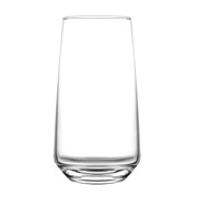 Набір склянок високих 3х480 мл Gloria Shine Ardesto AR2648GS