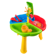 Ігровий столик до піску та води