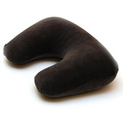 Подушка ортопедична з ефектом пам'яті для подорожей Olvi J2517