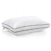 Подушка бамбукова висока 1237 Royal Pearl Deluxe Bamboo MirSon