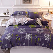 Дитяча постільна білизна MirSon бязь Nina №70INT