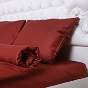 Наволочка 00-0198 Terra Active сатин однотонний Nostra