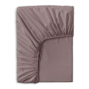 Простирадло на гумці в дитяче ліжечко Aurora Cosas сатин