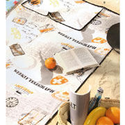 Плед дорожный Travel-plaid 557971 Biederlack - Фото №2