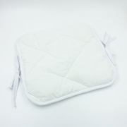 Подушка для стільця мікросатин Eco Line MirSon