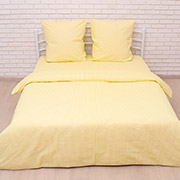 Постільна білизна NN-0019-2 бязь-gold Nostra