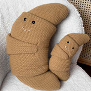 Декоративний виріб Круасан Прованс