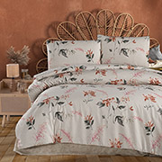 Постільна білизна Karen Brown ранфорс Homesko