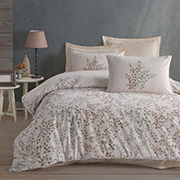 Постільна білизна Nefra Sabre ранфорс Altinbasak