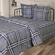 Комплект постільної білизни T372 бязь Ярослав