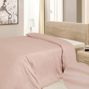 Підковдра Ярослав сатин 01 бежевий