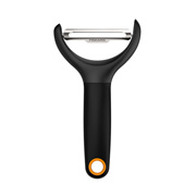 Овочечистка з рухомим лезом Form Fiskars 1016122