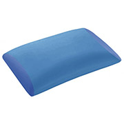 Наволочка Sonex Aero M-L Blue sapphire синя