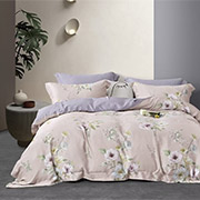 Постільна білизна 20-242 ранфорс Marcel