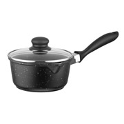 Ківш із кришкою 1.4 л Gemini Anzio Ardesto AR2412GES