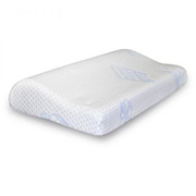 Дитяча подушка ортопедична Noble Twinkle Star Boy для хлопчиків