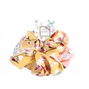 Гумки для волосся 3 шт Lukky T19596