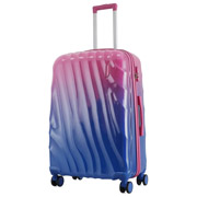Валіза 29 L Rose-Blue Gradient T5650-3 Semi Line DAS302628