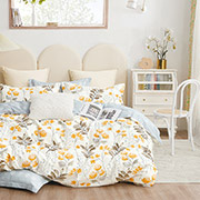 Постільна білизна B-0331 сатин Bella Villa