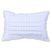 Подушка ортопедична з гречкою Olvi