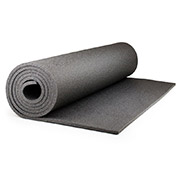 Каремат-килимок польовий Grey Emily 15мм сірий тактичний