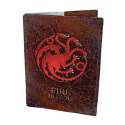 Обкладинка для паспорта Devays Maker Дракон 01-01-390