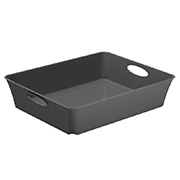 Контейнер для зберігання Rotho Лівінг А5 2,5л