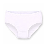 Труси для дівчинки 1113068біл кулір Татошка білий