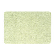Коврик в ванную комнату Nusa Spirella 10.18755 фисташковый 55х65 см