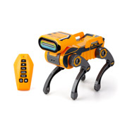 Іграшка робот Robo Express Ycoo Silverlit 88166