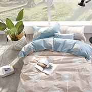 Постільна білизна Вілюта ранфорс 19008