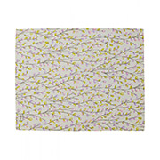 Серветка бавовняна Гілочки Прованс