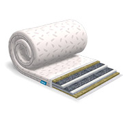 Топпер-футон Usleep SleepRoll Extra Linen