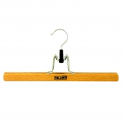 Вішак брючна Viland FS35350 букова