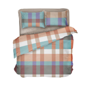 Постільна білизна Lelit L-2040 поплін