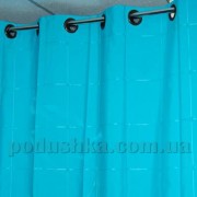 Штора Antilo Vicking Turquesa - Фото №2