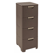 Комод для білизни Style Curver 06605