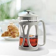 Френч-прес 1.0л Maestro MR1663-1000-GRAY