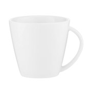 Чашка порцелянова 220 мл Ardesto AR3713