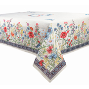 Скатертина гобеленова Chamomille Lefard
