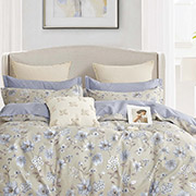 Постільна білизна 24322 ранфорс Isleep