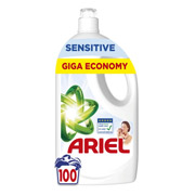 Гель для прання 4.5 л Для чутливої ​​шкіри Ariel 8700216691789