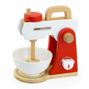 Іграшковий міксер Viga Toys із дерева 50235FSC