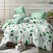 Комплект постельного белья Selena Мохито 100286