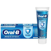 Зубна паста 75 мл Професійний захист Pro-Expert Oral-B 8700216106863