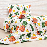 Постільна білизна 507-508 бязь ranforce Nostra