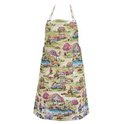 Фартух гобеленовий LiMaSo EDEN1185-FR