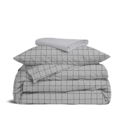 Дитяча постільна білизна в ліжечко CELL CS3 Cosas сірий