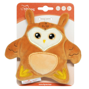 Совенок "Лучший друг", Tigres